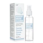 Recensione dello spray detergente per pennelli per il trucco Ejw