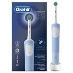 Recensione Oral-B Spazzolino Elettrico Ricaricabile Vitality Pro: Prezzo e Offerta