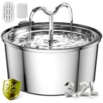 Recensione DOOOB Fontanella per gatti: Prezzo, Opinioni e Offerte