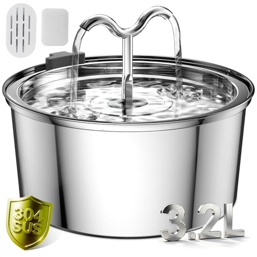 Recensione DOOOB Fontanella per gatti: Prezzo, Opinioni e Offerte