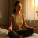 Qual è il miglior momento per meditare? Svela quando la mente si rilassa davvero