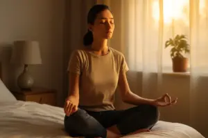 Qual è il miglior momento per meditare? Svela quando la mente si rilassa davvero
