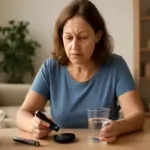 Quali sono i sintomi iniziali del diabete? Scoprili per intervenire tempestivamente