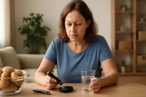 Quali sono i sintomi iniziali del diabete? Scoprili per intervenire tempestivamente