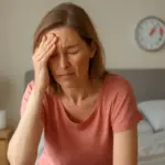 I sintomi della menopausa precoce: come identificarli prima che sia tardi