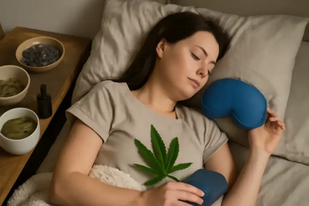 Rimedi naturali per dormire meglio: pratiche efficaci che non ti aspetti