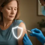 Vaccini per adulti veramente utili: la protezione invisibile che può fare la differenza
