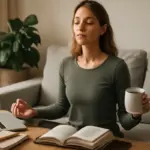 Sana gestione dello stress quotidiano: piccole abitudini che fanno la differenza vera