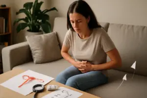 Quali sono le cause dell’endometriosi? Aspetti spesso ignorati che aiutano a riconoscerla