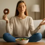 Come gestire la fame nervosa? La soluzione pratica che dona equilibrio mentale