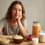 Alimenti fermentati: a cosa servono davvero Scopri i vantaggi per la salute intestinale
