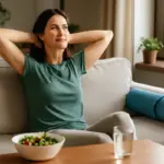 Abitudini di vita anti-infiammatorie: perché riducono stanchezza e dolori nascosti