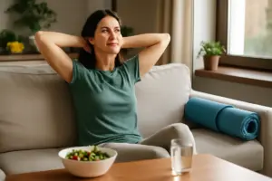 Abitudini di vita anti-infiammatorie: perché riducono stanchezza e dolori nascosti