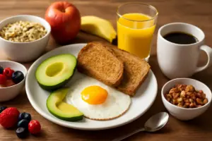 Colazione perfetta: come scegliere gli alimenti per partire con energia vera