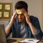 Come riconoscere il sovraccarico emotivo? I metodi per prevenire problemi seri