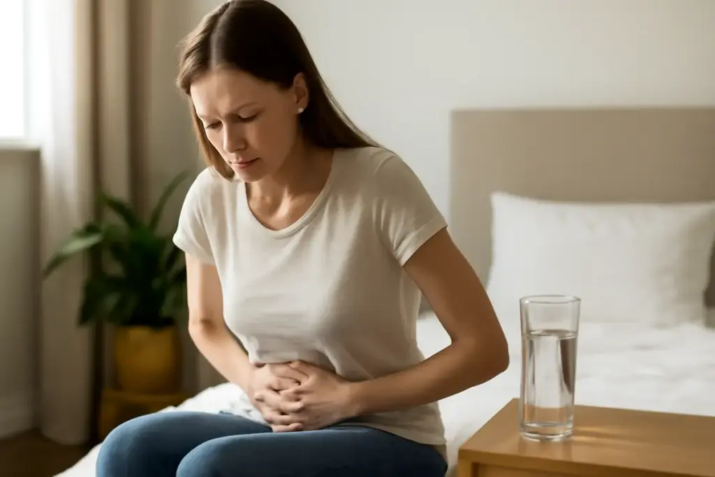 Soffri spesso di cistite? Il cambiamento semplice che può ridurre le recidive