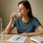 Quanta acqua bere al giorno? La verità scientifica su idratazione e benessere
