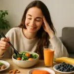 Alimentazione equilibrata e salute mentale: scelte di cibi che migliorano l’umore