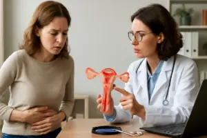 Fibromi uterini: quando è meglio intervenire? Scopri l’approccio consigliato dagli esperti