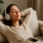 Musica rilassante per mente e corpo: cosa ascoltare secondo gli esperti per il massimo risultato