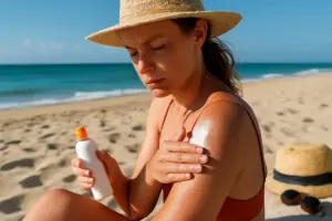 Esposizione al sole: quali precauzioni prendere davvero per evitare danni seri