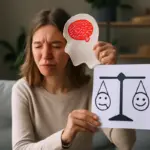 Emozioni forti: quando influiscono sulla salute mentale come imparare a gestirle facilmente
