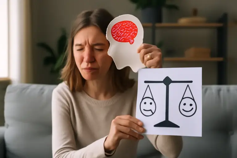 Emozioni forti: quando influiscono sulla salute mentale come imparare a gestirle facilmente