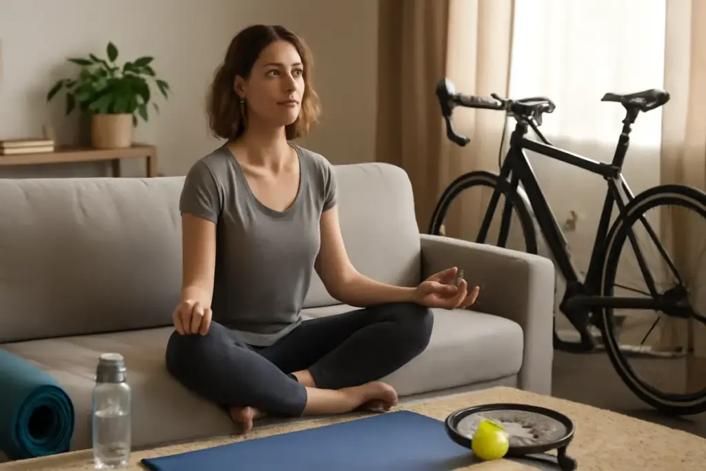 Quali sport aiutano davvero la mente? Scelta mirata per ridurre ansia e stress