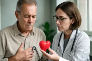 Controlli cardiaci preventivi: come capire quando è il momento di approfondire