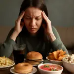 Stress e alimentazione: quali cibi possono peggiorare il tuo equilibrio emotivo?