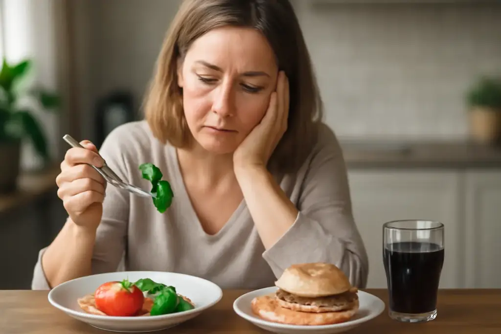 Alimentazione e tumori: quali abitudini modificare subito per ridurre i rischi?