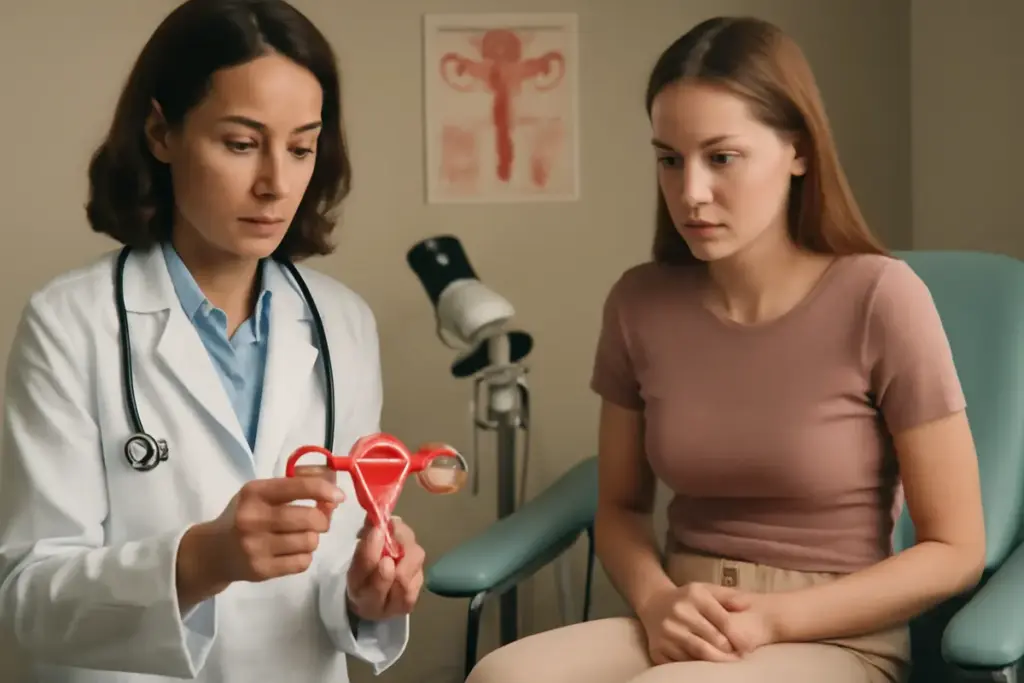 Prevenzione del tumore all’utero: quali controlli sono davvero indispensabili