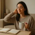 Il segreto di una mente serena: come piccoli gesti mattutini influenzano il benessere