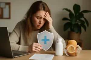 Stress quotidiano: piccole strategie preventive per difendere il sistema immunitario