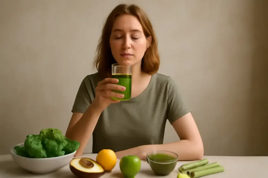 Depurazione dell’organismo: quali alimenti favoriscono davvero l’effetto detox?
