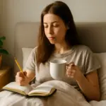 Abitudini mattutine: quali piccoli gesti aiutano la mente a iniziare meglio la giornata?
