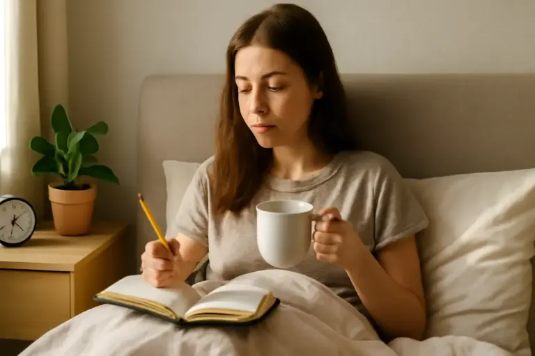 Abitudini mattutine: quali piccoli gesti aiutano la mente a iniziare meglio la giornata?