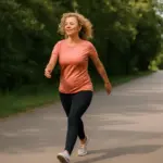 Fitness dolce: perché camminare almeno 30 minuti al giorno fa davvero la differenza