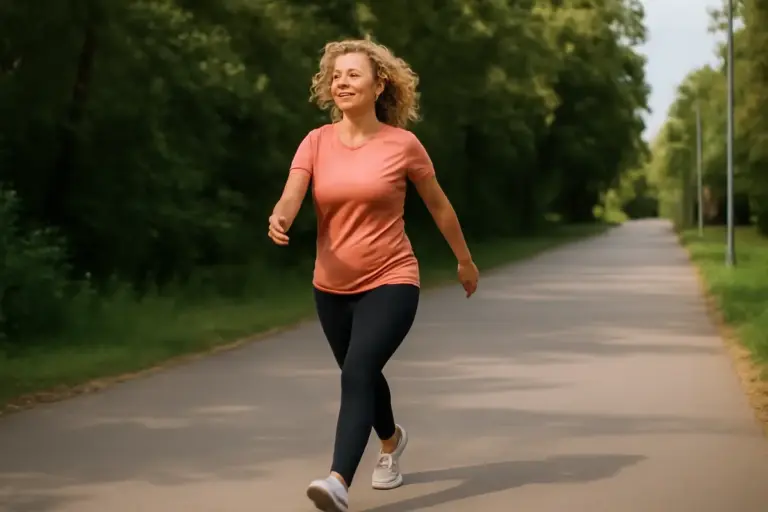 Fitness dolce: perché camminare almeno 30 minuti al giorno fa davvero la differenza