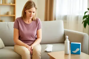 Incontinenza urinaria femminile: le soluzioni meno invasive che risolvono il problema