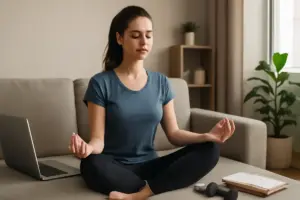 Resistenza allo stress: quali strategie pratiche rafforzano corpo e mente ogni giorno?