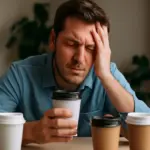 Troppa caffeina? I segnali che il tuo organismo ti manda e non ascolti