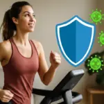 Attività fisica e immunità: il collegamento sorprendente che protegge dalle infezioni
