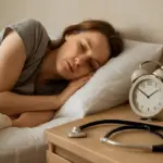 Sonno e salute: quante ore sono necessarie per una prevenzione efficace delle malattie?