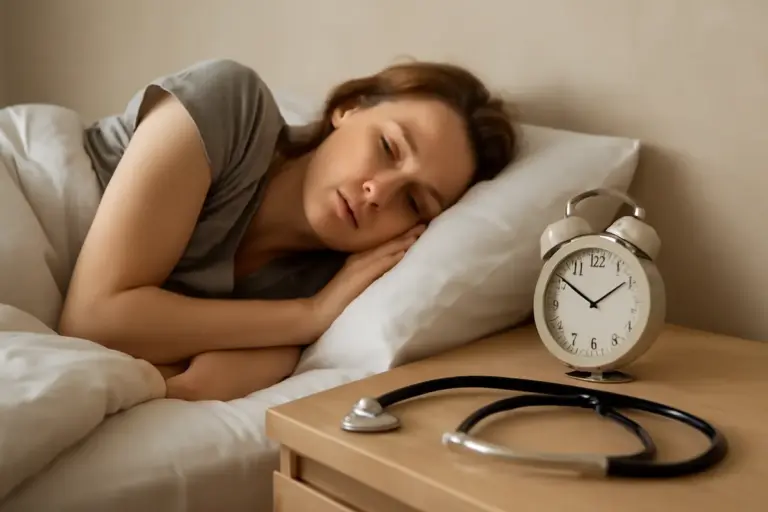 Sonno e salute: quante ore sono necessarie per una prevenzione efficace delle malattie?