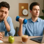 Combattere la stanchezza: routine semplici che migliorano energia e rendimento mentale