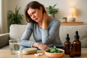 Dolori muscolari ricorrenti: le cause nascoste e le soluzioni naturali più efficaci