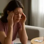 Mal di testa ricorrente: quando è legato agli ormoni femminili e come intervenire