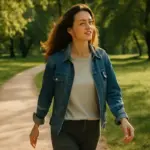 Movimento consapevole: come camminare aiuta a liberare la mente da ansia e tensioni