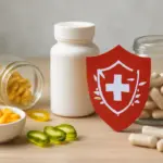 I migliori integratori per il benessere del sistema immunitario